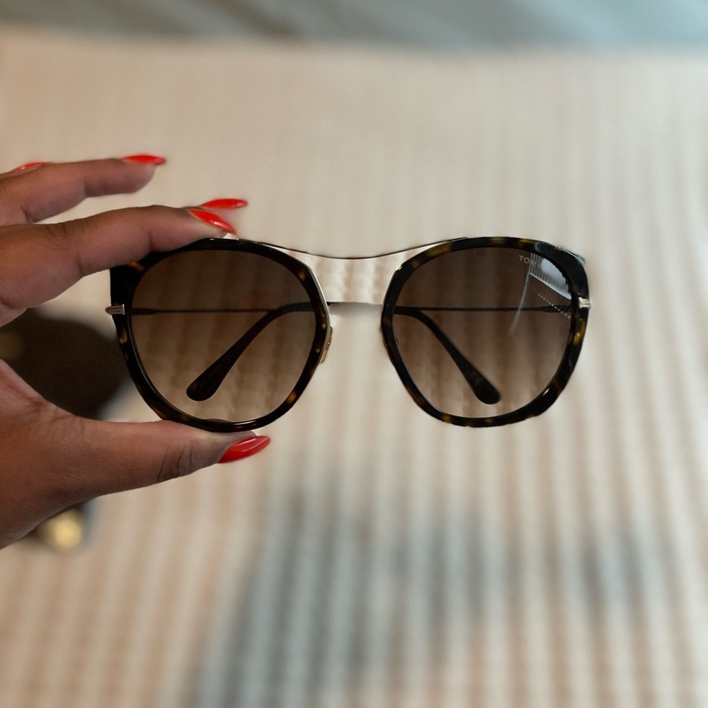 Tom Ford Sunglasses